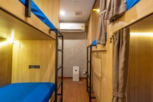 Fotografie z fotogalerie ubytování Patong Poshtel v destinaci Pláž Patong