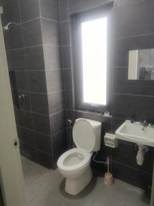 Gallery image of Dira Horizon Suites, Sepang in Gua Sai