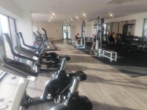 Gallery image of Dira Horizon Suites, Sepang in Gua Sai