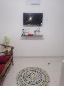 Gallery image of Dira Horizon Suites, Sepang in Gua Sai +7 photos