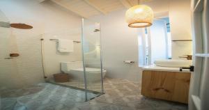 Gallery image of Hotel Kasa Venecia in Calarcá