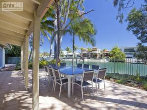 Μπαλκόνι ή βεράντα στο Witta Circle 65 +4 φωτογραφίες