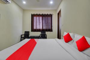 Gallery image of OYO Flagship High Rise Hotel in Hyderabad