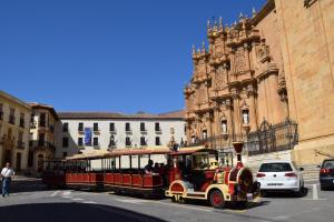 Fotografie z fotogalerie ubytování Hotel Mari Carmen v destinaci Guadix