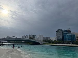 Φυσικό τοπίο κοντά σε αυτό το διαμέρισμα