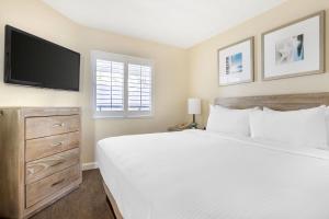 Fotografie z fotogalerie ubytování Hilton Vacation Club Riviera Beach & Shores v destinaci Capistrano Beach