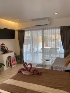 Gallery image of Winnerview II - Mountain in Ko Larn