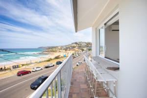 Příroda nedaleko prázdninového domu