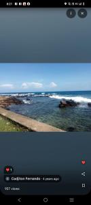 Φυσικό τοπίο κοντά σε αυτό το δωμάτιο σε οικογενειακή κατοικία