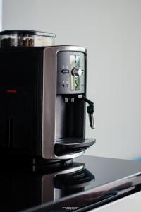 Παροχές για τσάι/καφέ στο Domki na Szczycie - balia jacuzzi na wyłączność +10 φωτογραφίες