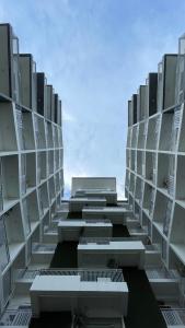 Fotografie z fotogalerie ubytování WV 33 Metro Studio Retreat v destinaci Sampong