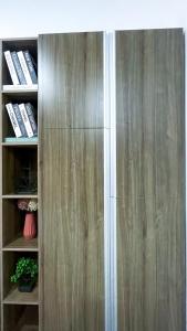 Fotografie z fotogalerie ubytování WV 33 Metro Studio Retreat v destinaci Sampong