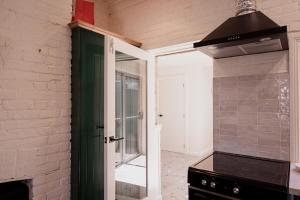 Ένα μπάνιο στο The Old Woolstore +40 φωτογραφίες