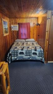 Billede fra billedgalleriet på Allen Gulch Motel i Hill City + 25 billeder