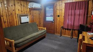 Billede fra billedgalleriet på Allen Gulch Motel i Hill City