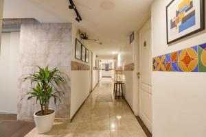 Gallery image of FabHotel Park Inn - Indiranagar in Bangalore
