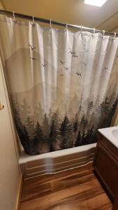 Billede fra billedgalleriet på Allen Gulch Motel i Hill City