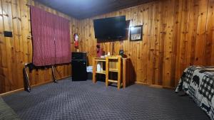 Billede fra billedgalleriet på Allen Gulch Motel i Hill City