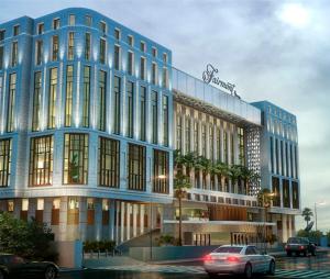 Galeriebild der Unterkunft Pragmatic hotel in Pune