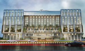 Galeriebild der Unterkunft Pragmatic hotel in Pune