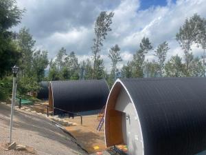 Fotografie z fotogalerie ubytování Bhramaram resort v destinaci Kanthalloor