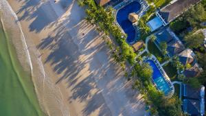 Příroda nedaleko rezortu