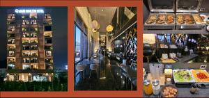 Fotografie z fotogalerie ubytování 베스트 루이스 해밀턴 호텔 v destinaci Pusan