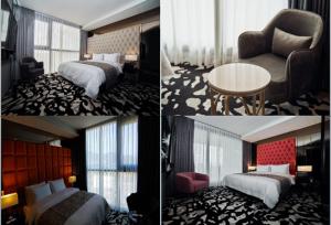 Fotografie z fotogalerie ubytování 베스트 루이스 해밀턴 호텔 v destinaci Pusan