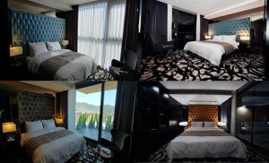 Fotografie z fotogalerie ubytování 베스트 루이스 해밀턴 호텔 v destinaci Pusan