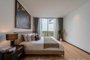 Billede fra billedgalleriet på Elegant 6BR Pool Villa in Thao Dien, D2 by Raymond i Ho Chi Minh City