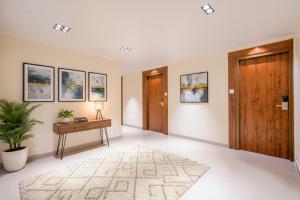 Fotografie z fotogalerie ubytování FabHotel Phoenix Brookfield - Nr Kundalahalli Main Road v destinaci Bengalúr
