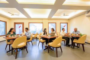 Hosté ubytování FabHotel Phoenix Brookfield - Nr Kundalahalli Main Road