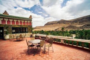 Gallery image of La Terrasse des Delices in Ouarzazate