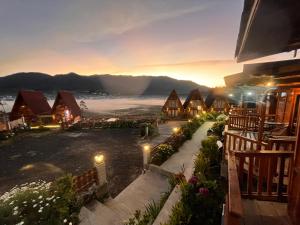 Φυσικό τοπίο κοντά σε αυτό το καταφύγιο