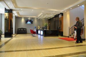 Hosté ubytování Juli Boutique Hotel