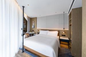 Galeriebild der Unterkunft Four Points by Sheraton Yantai Zhifu in Yantai