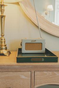 Φωτογραφία από το άλμπουμ του The Royal Hotel σε Bideford