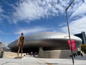 Σημείο ενδιαφέροντος κοντά σε αυτό το hostel