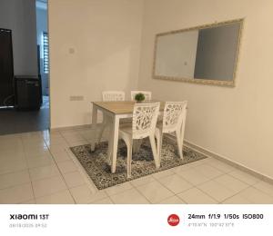 Fotografie z fotogalerie ubytování damai homestay - feel like a home v destinaci Sitiawan