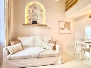 Χώρος καθιστικού στο The Calypso - Quiet - New - Central