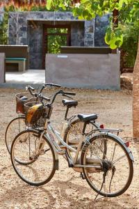 Bersepeda di atau di sekitar Koragaha Lodge - Yala