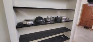Gallery image of Adb's Agastya Homestay in Tiruchirappalli