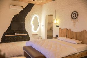 Fotografie z fotogalerie ubytování The Tides by the Beach v destinaci Jāmb