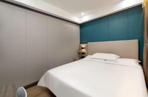 Galería fotográfica de Xiangshang Hotel&Free Wi-Fi en Guangzhou