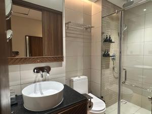 Ένα μπάνιο στο Tes Haus Phu Yen +43 φωτογραφίες