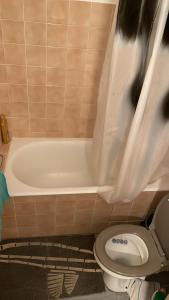 Ένα μπάνιο στο Le jas +1 φωτογραφίες