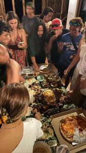 Επισκέπτες που μένουν στο Kayan Siargao