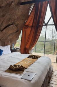 Afbeelding uit fotogalerij van Misty Peaks Resort in Murree