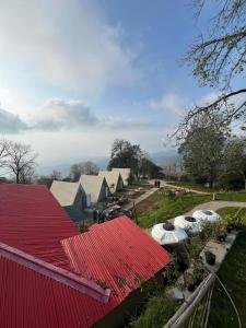 Afbeelding uit fotogalerij van Misty Peaks Resort in Murree +125 foto's