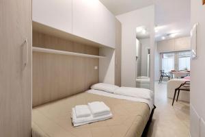 Afbeelding uit fotogalerij van Casina delle Olghe Oasi di Pace 1 in Cavriana